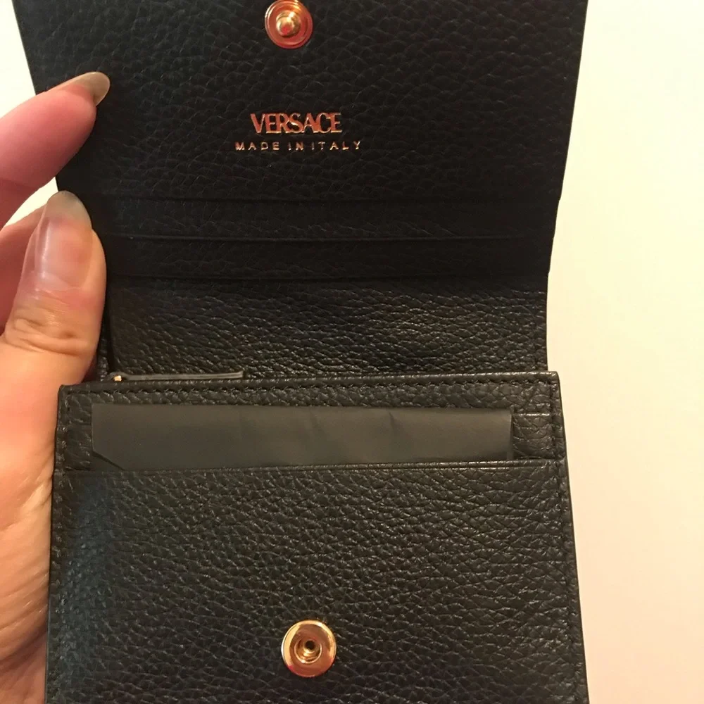 Versace Wallet - Picture 3 of 5